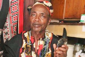 Grieving widow battles Sekuru Kafera’s US$250,000 demands for supplying ‘goblins’ to late hubby