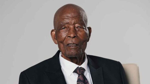 Sekuru Guvamatanga dies