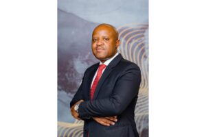 Bard Santner delegation courts Mauritius President in push for regional financial services expansion