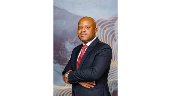 Bard Santner delegation courts Mauritius President in push for regional financial services expansion