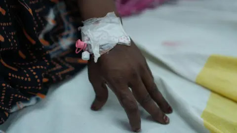 Girl fights off rapist, writes exams with bloodied hands