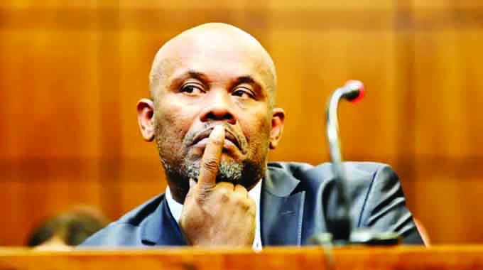 Embattled former South Africa top cop Shadrack Sibiya denied bail