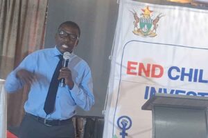 Schools urged to readmit girls who drop out due to pregnancy, marriage