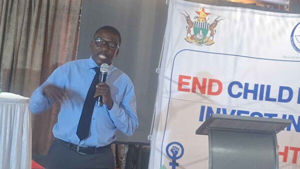 Schools urged to readmit girls who drop out due to pregnancy, marriage