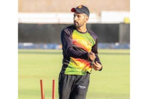 It’s a blessing to play home WC before retirement — Raza