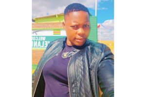 Sithembisile Sibanda: Steering wheel mastery earns her accolades