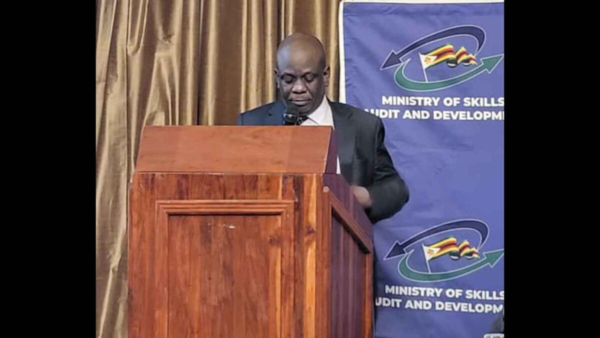 Skills ministry begins 2027 strategic plan formulation