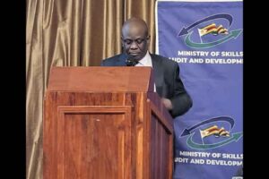 Skills ministry begins 2027 strategic plan formulation