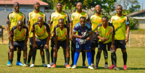Socco Golden Stars