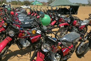 CSR transforming Hurungwe communities through investor partnership