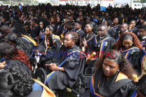 Mutare Teachers’ College transforms teacher education