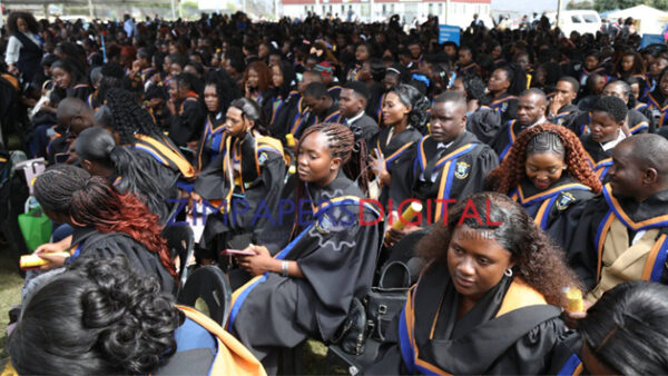 Mutare Teachers’ College transforms teacher education