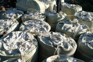 ZACC intercepts China-bound 180t lithium ore