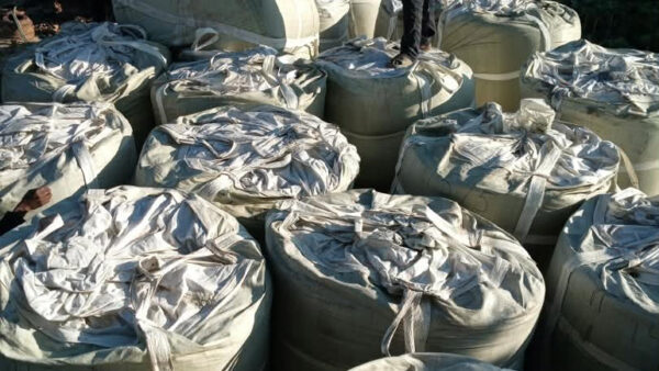 ZACC intercepts China-bound 180t lithium ore