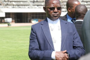 Sport takes centre stage in war against drug abuse