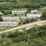 St James Zongoro Primary School