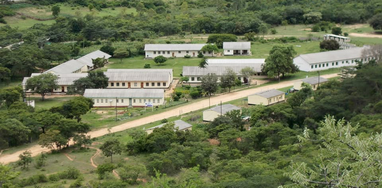 St James Zongoro Primary School