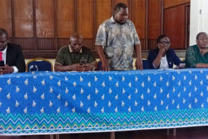 Mutare goes for pro-poor tariff structure