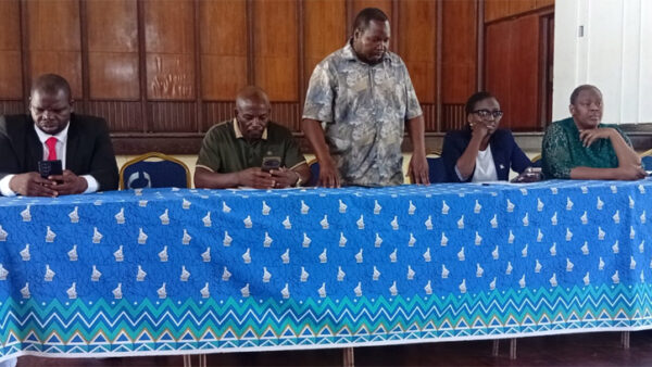 Mutare goes for pro-poor tariff structure
