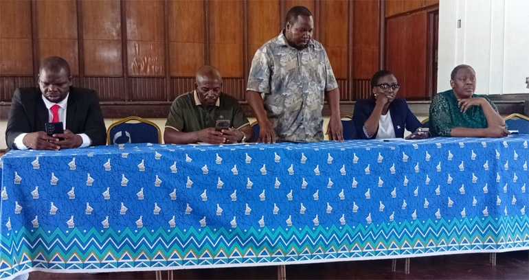 Mutare goes for pro-poor tariff structure