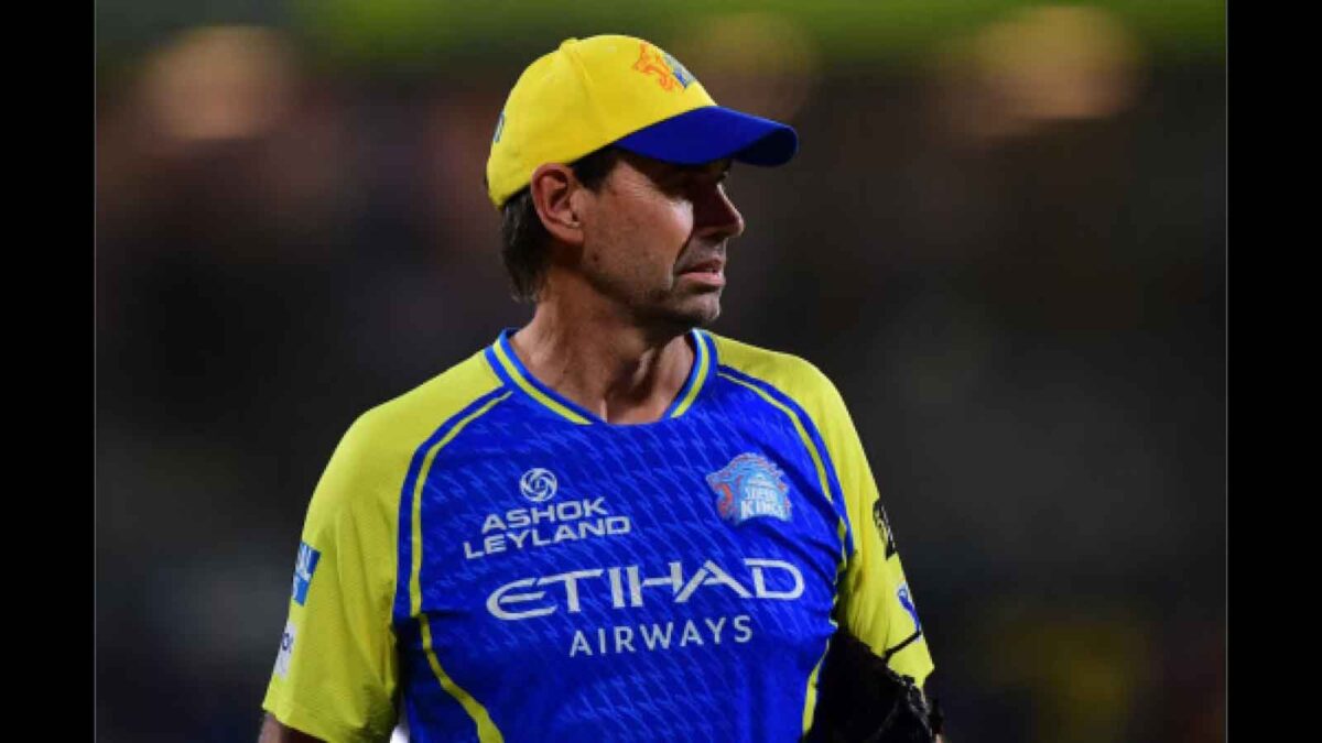 ‘England’s Test coach should be English’