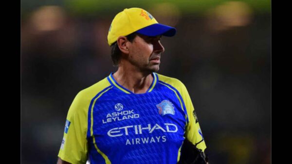 ‘England’s Test coach should be English’