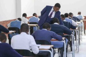 OVER 386K CANDIDATES START ZIMSEC 0-LEVEL, A-LEVEL EXAMS