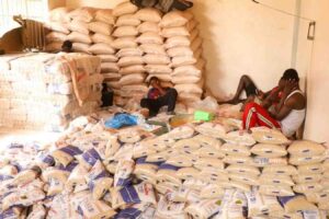 12 arrested as ZACC raids Waterfalls sugar repackaging den