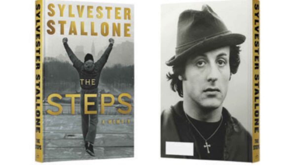 Sylvester Stallone recounts Rocky breakthrough in memoir