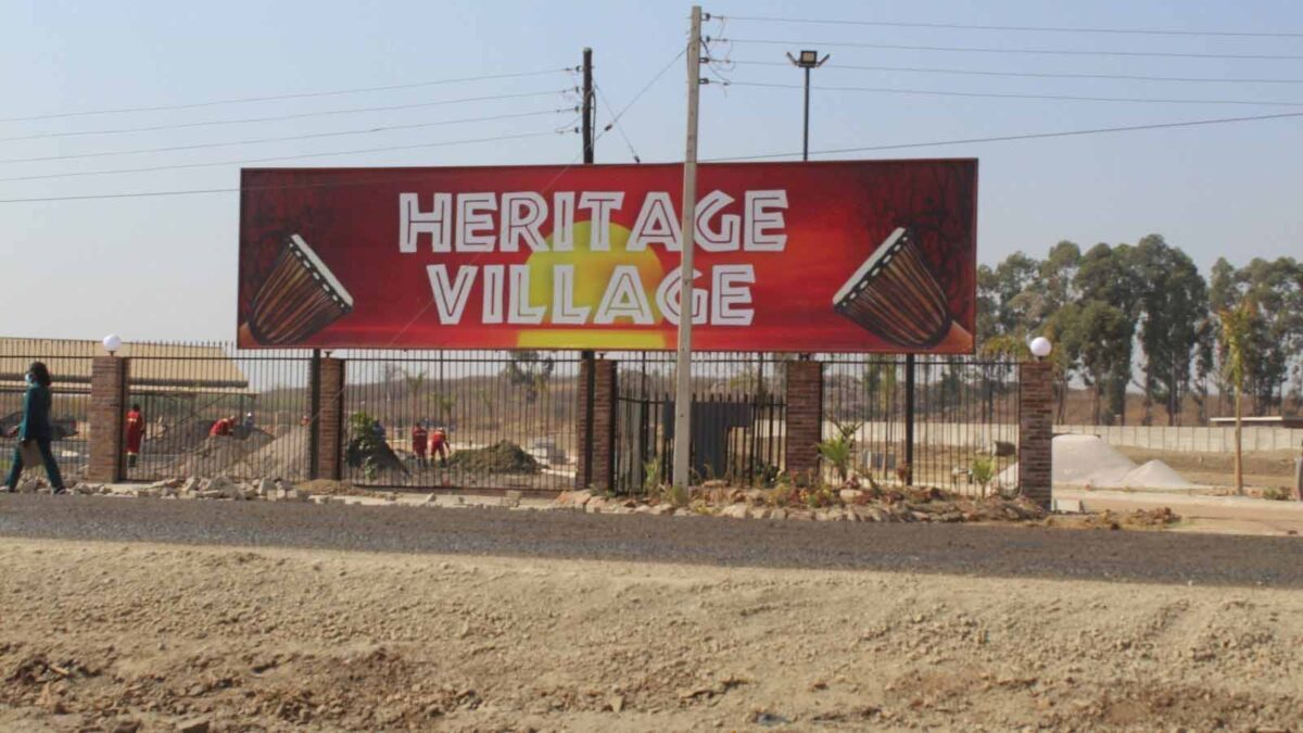 NEW: Heritage Village showcases Zimbabwe’s culture as delegates gather for COMESA Tourism Night today