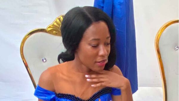 WOMAN, WHO KILLED HERSELF AFTER  FAKE ‘PREGNANCY’ ROW, LAID TO REST