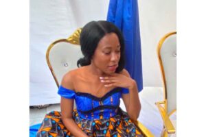 WOMAN, ACCUSED OF FAKING  PREGNANCY AND MISCARRIAGE, KILLS HERSELF AT HER HOME
