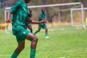 Mutare quartet in U-15 World Cup squad