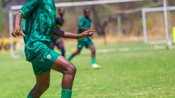Mutare quartet in U-15 World Cup squad