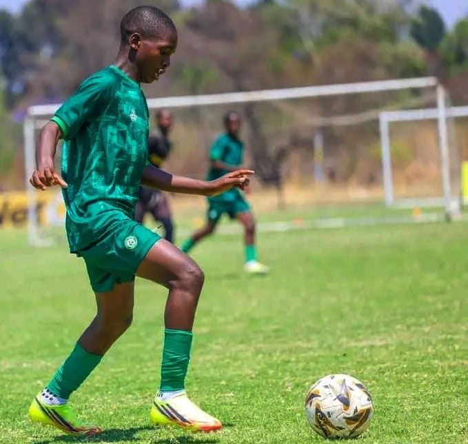 Mutare quartet in U-15 World Cup squad