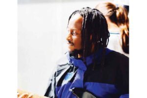 Manika: Zimbabwe’s phenomenal music export