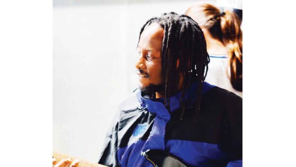 Manika: Zimbabwe’s phenomenal music export