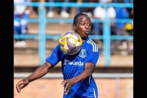We will play for the badge, declares Pio