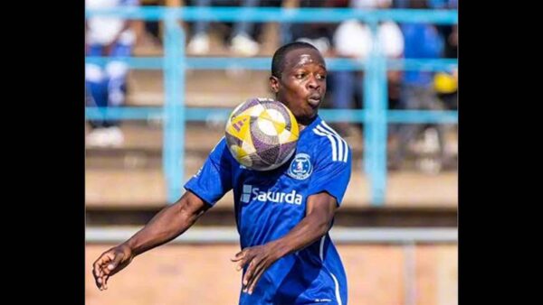 We will play for the badge, declares Pio