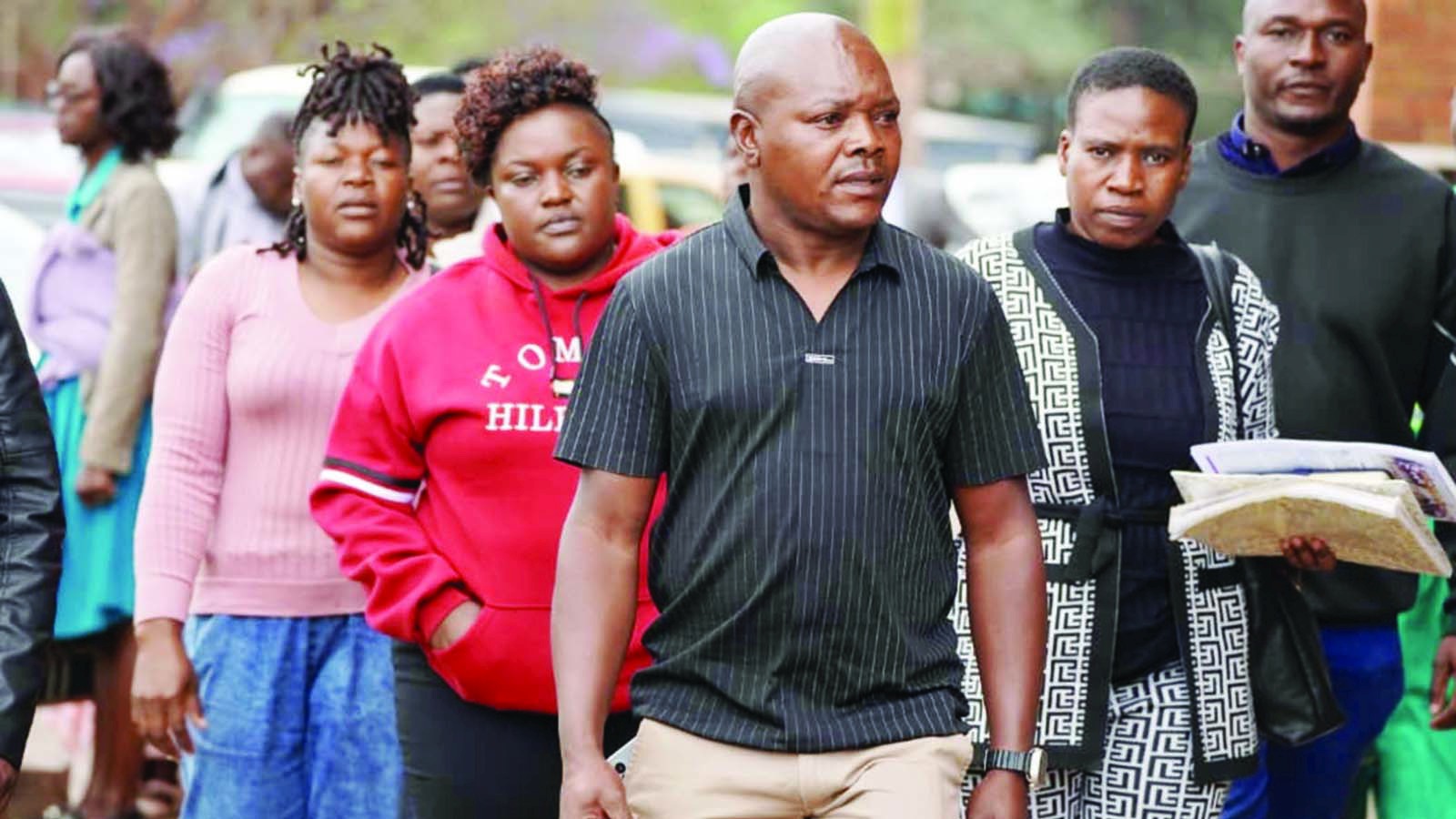 MAN IN US$15K BELVEDERE STAND DEAL STORM