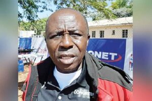 Tagara hails NetOne comrades Marathon awards