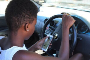 Careless driving: The elephant in the room