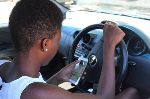 Careless driving: The elephant in the room