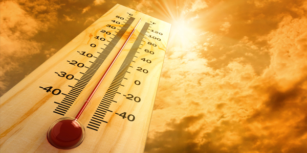 Chisumbanje records highest temperatures in Manicaland