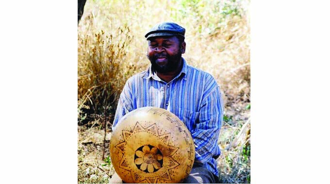 Mbira musician Mujuru: Remembering  volunteer brand ambassador 25 years on