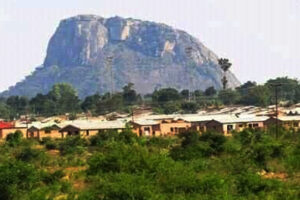 Manicaland’s enchanting yet little known peaks