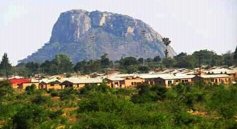 Manicaland’s enchanting yet little known peaks