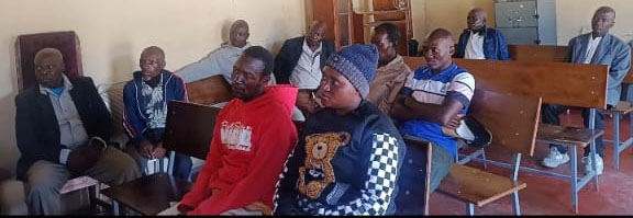 Wife dumped in the dead of night