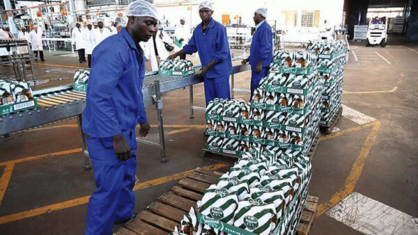 COMESA opens the door, value addition holds the key