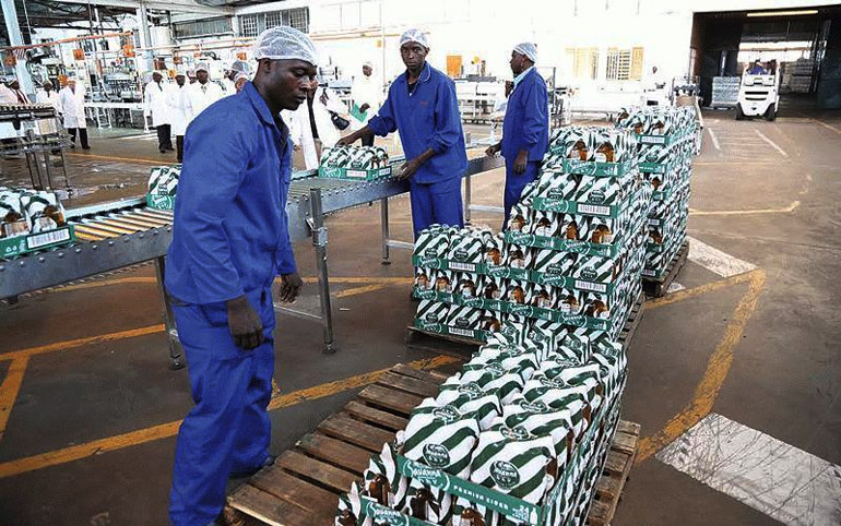 COMESA opens the door, value addition holds the key